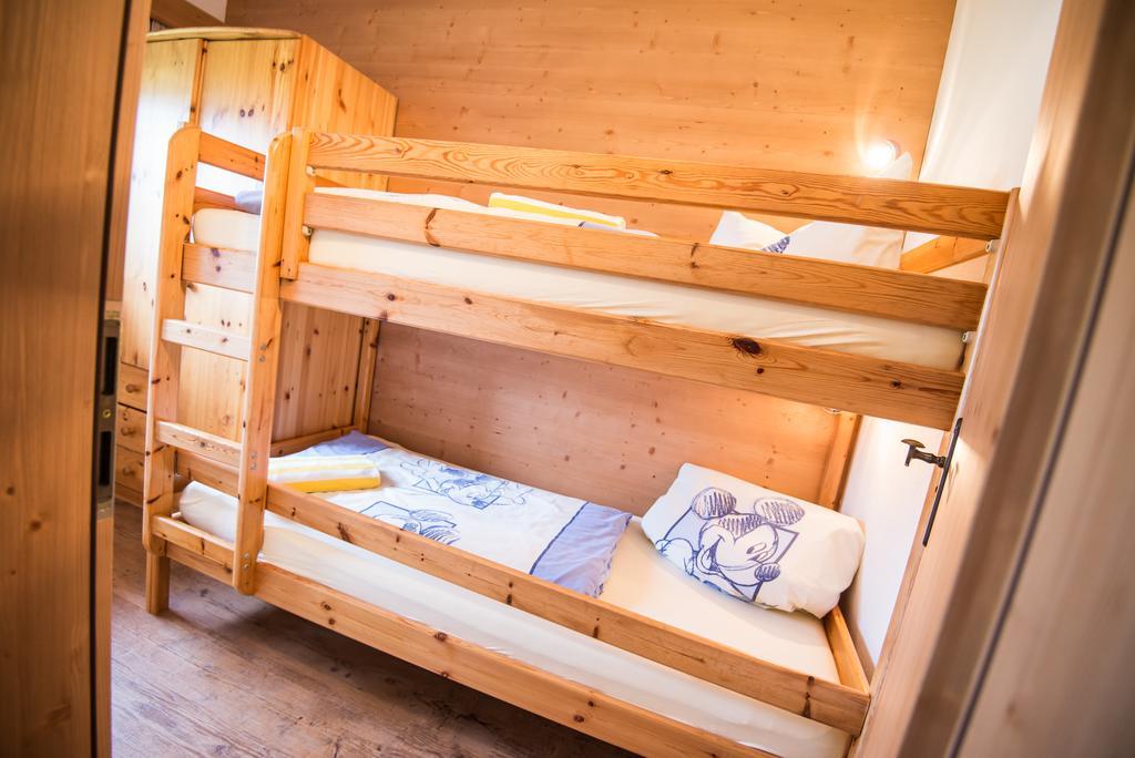 Familien- & Vitalhotel Auenhof Fulpmes Exteriér fotografie