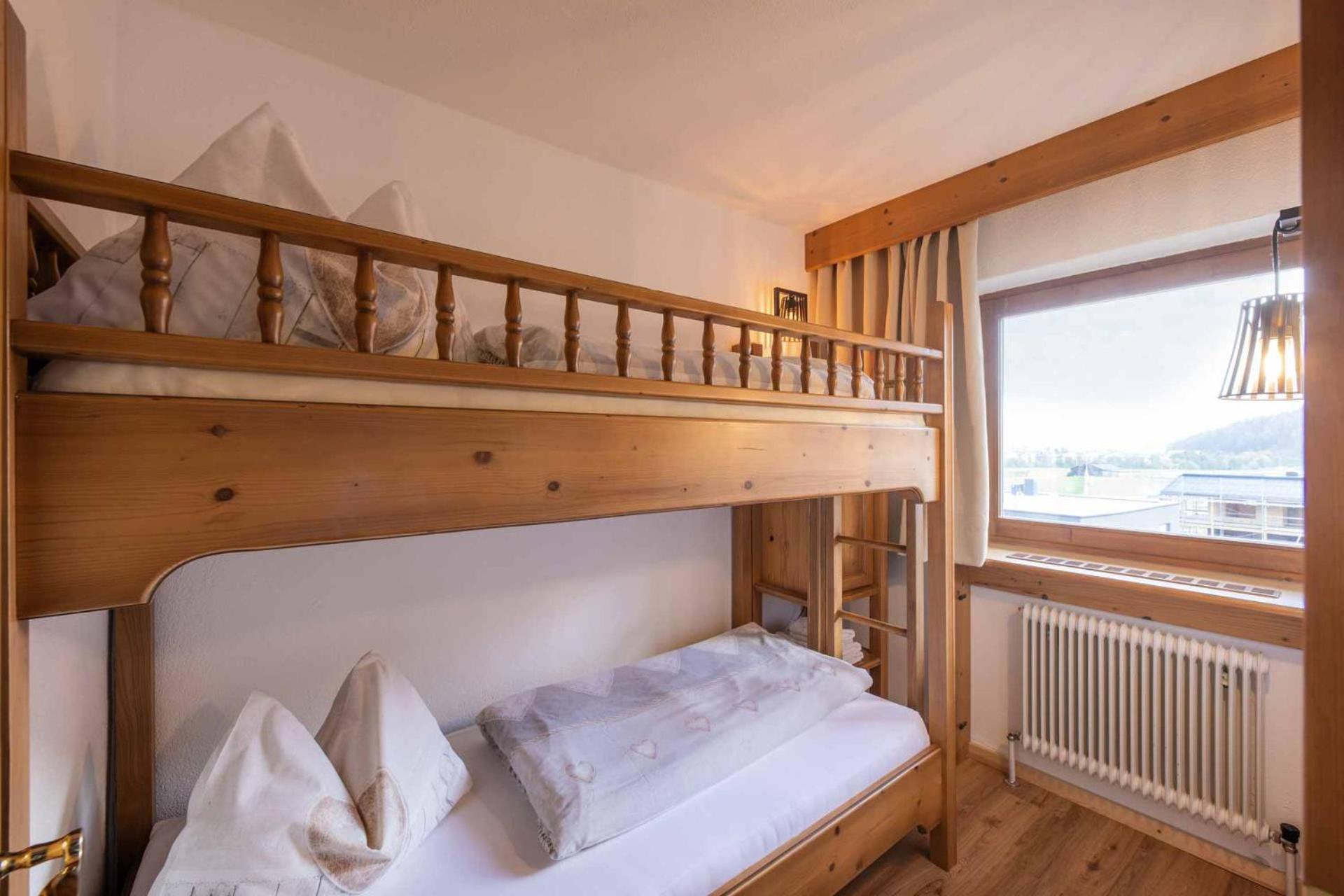 Familien- & Vitalhotel Auenhof Fulpmes Exteriér fotografie