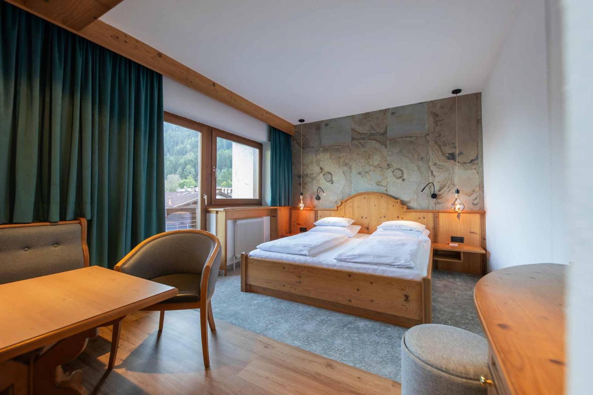 Familien- & Vitalhotel Auenhof Fulpmes Exteriér fotografie