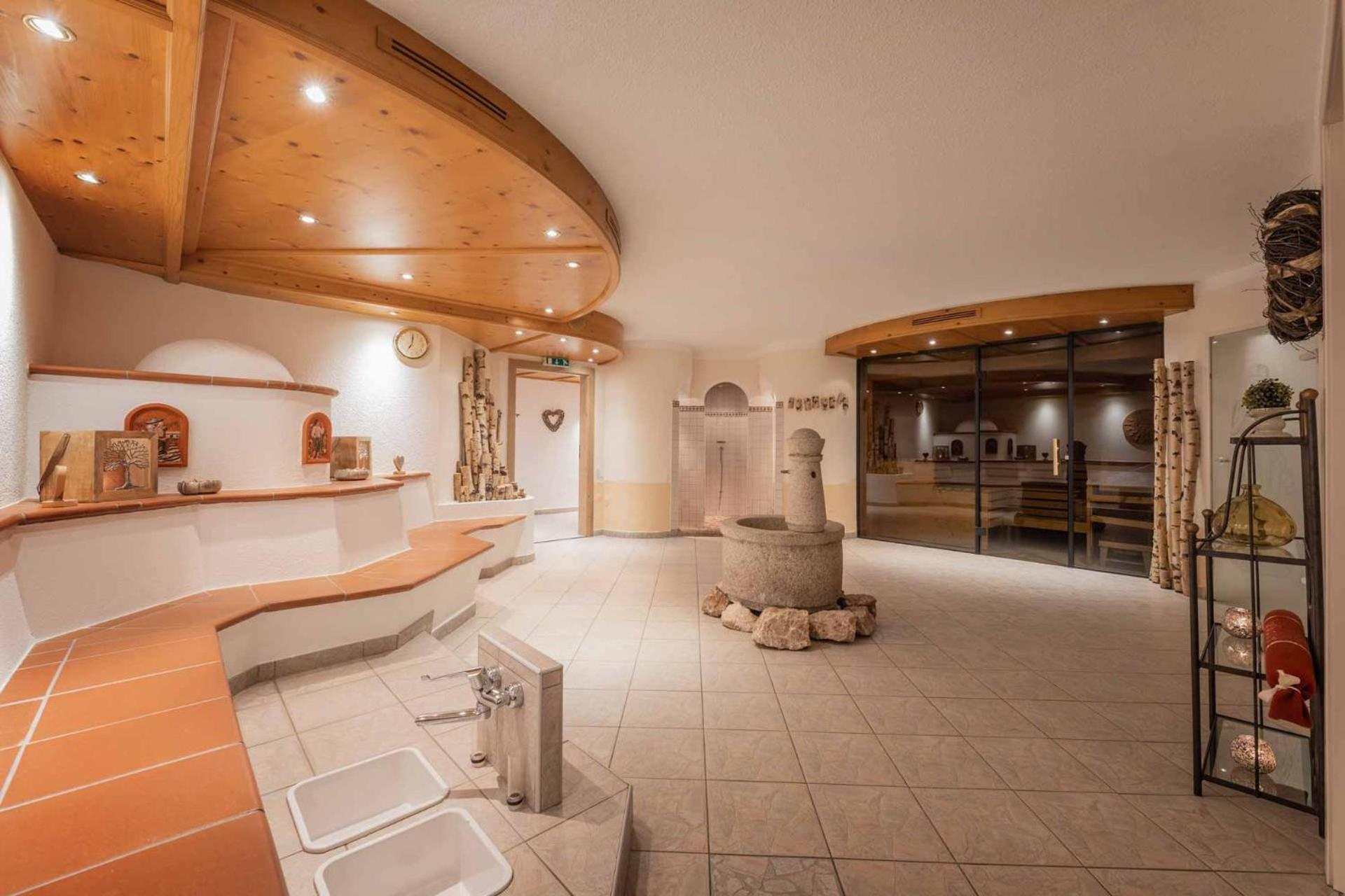 Familien- & Vitalhotel Auenhof Fulpmes Exteriér fotografie