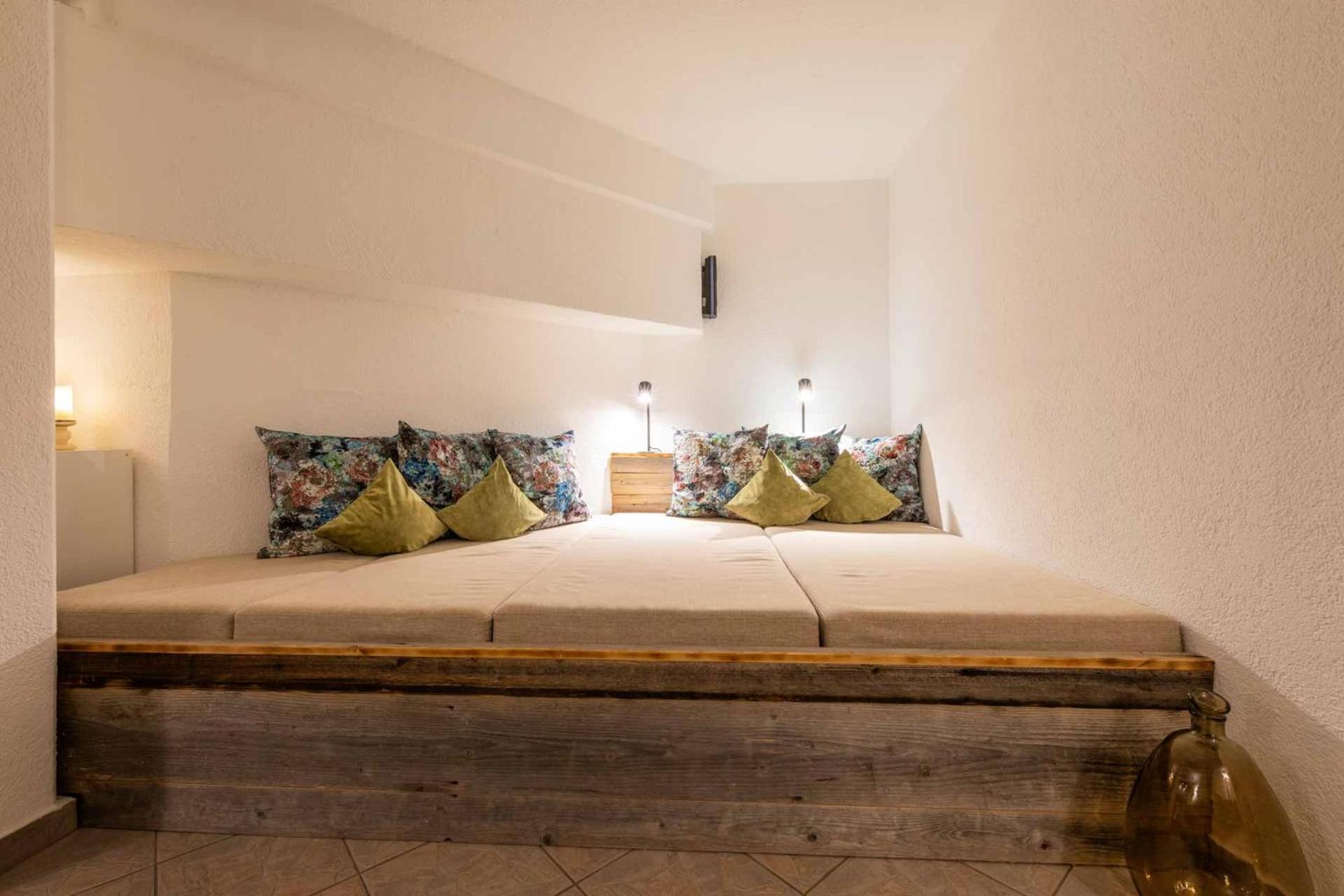 Familien- & Vitalhotel Auenhof Fulpmes Exteriér fotografie